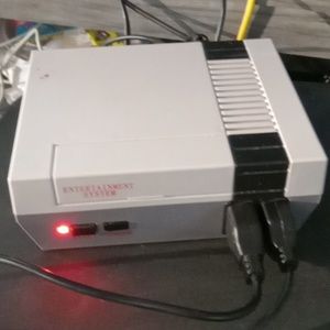 Nintendo classic Japan edition